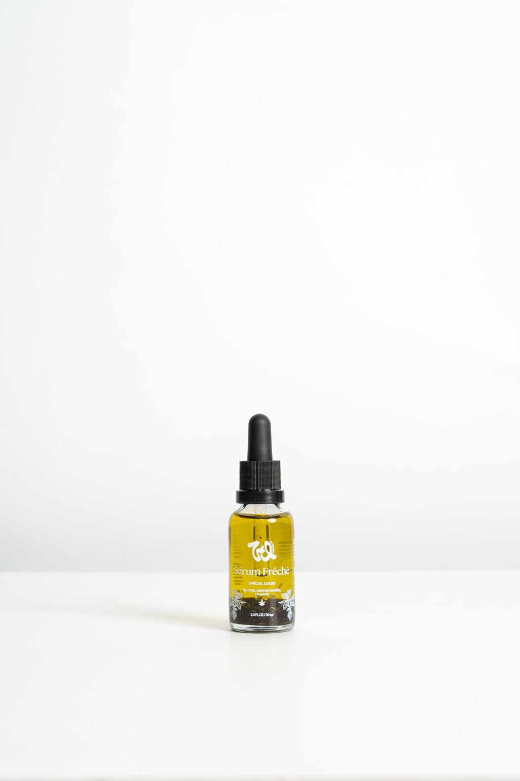 Sérum Antipelliculaire - FRÉCHÈ
