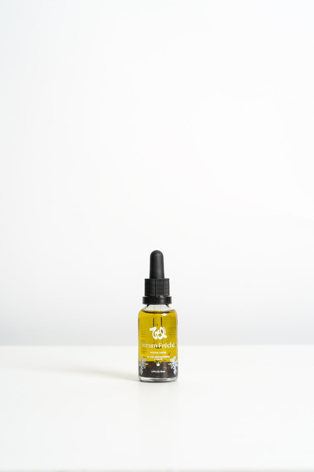 Sérum Antipelliculaire - FRÉCHÈ