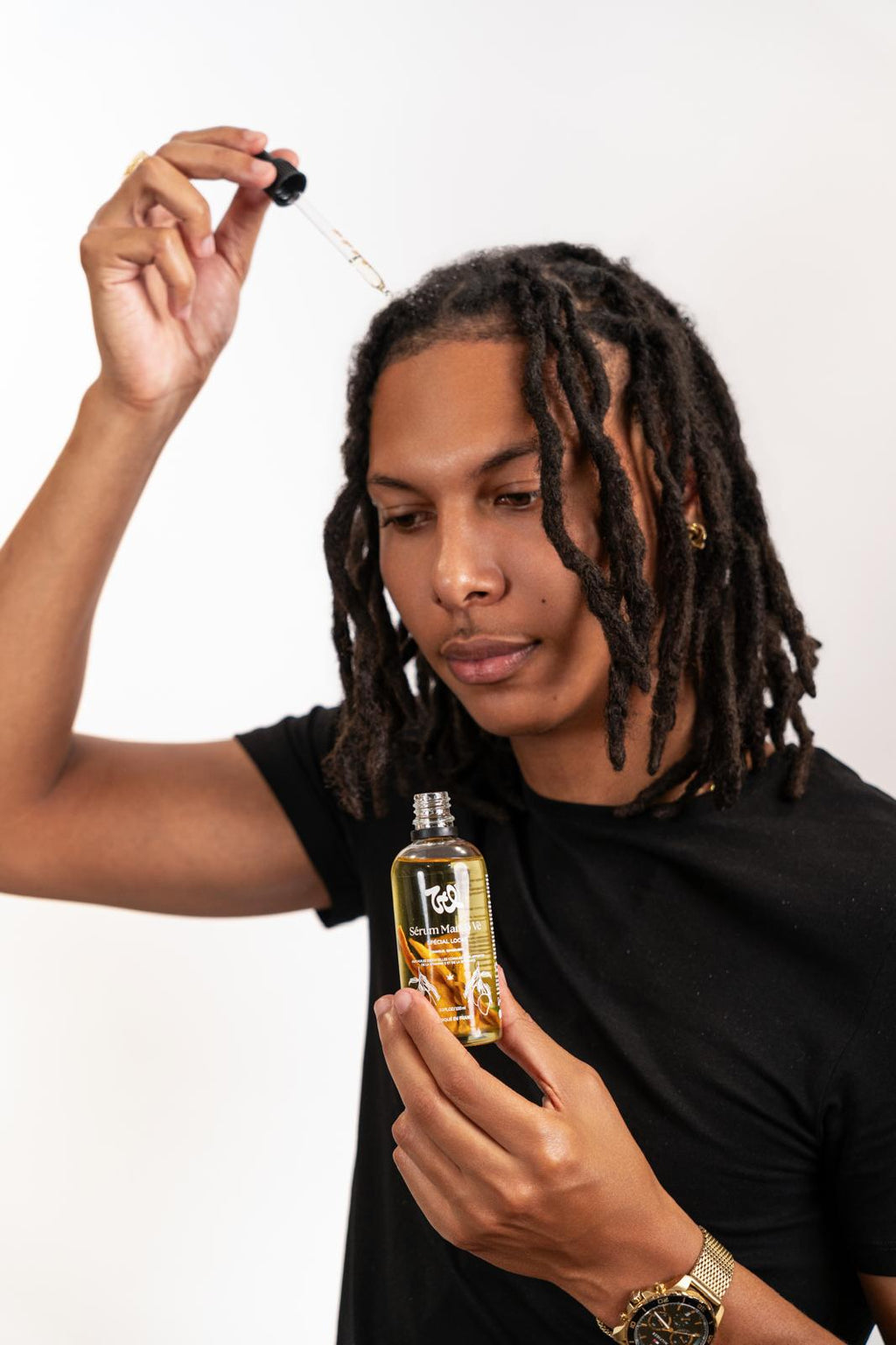 Sérum 100 ml