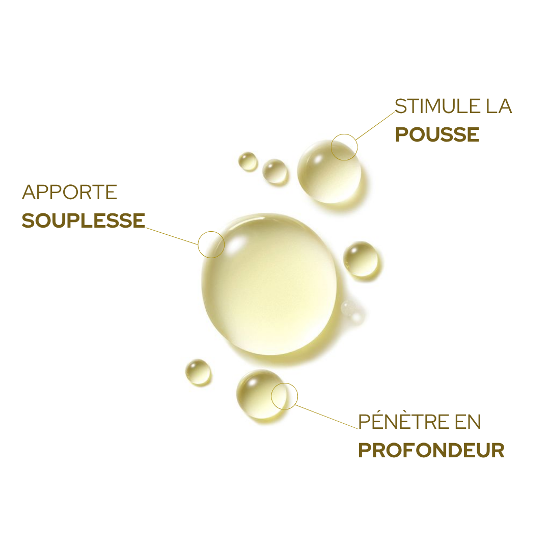 Sérum pousse - ALTHÉA