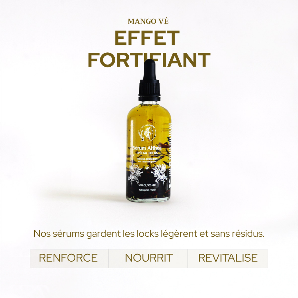 Sérum vitamines - MANGO VÈ