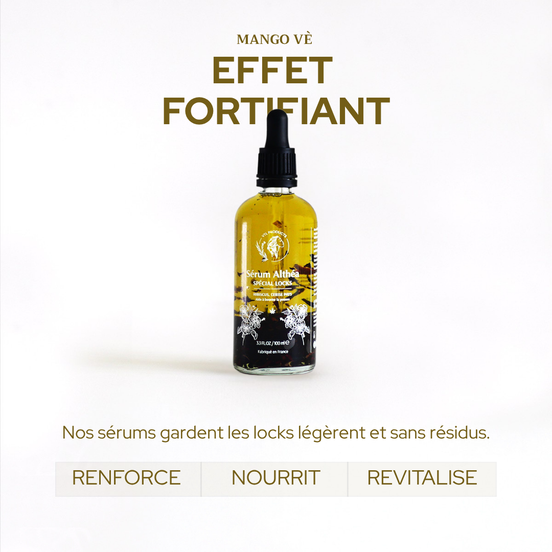 Sérum vitamines - MANGO VÈ
