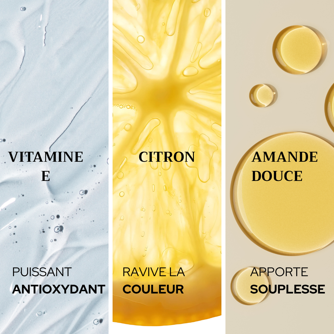Spray Éclat Couleur -  ZÈS