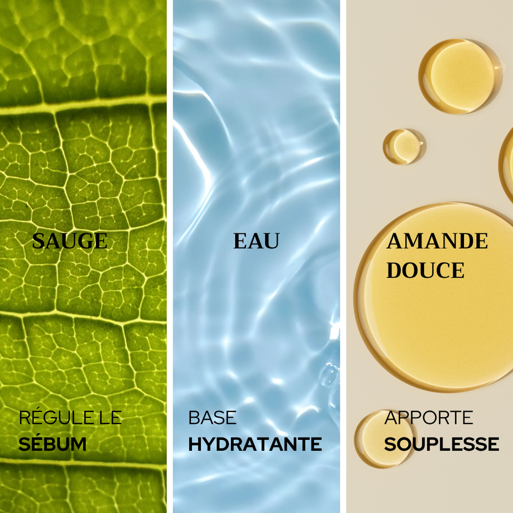 Spray Hydratant - FRÉCHÈ