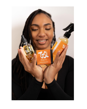 Trio Fortifiant - MANGO VÈ & ZÈS