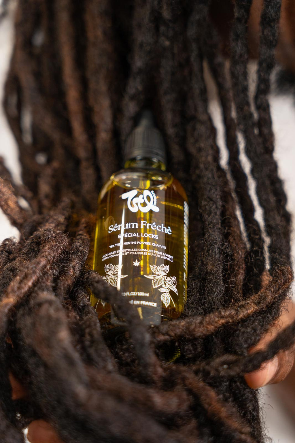 Sérum 100 ml
