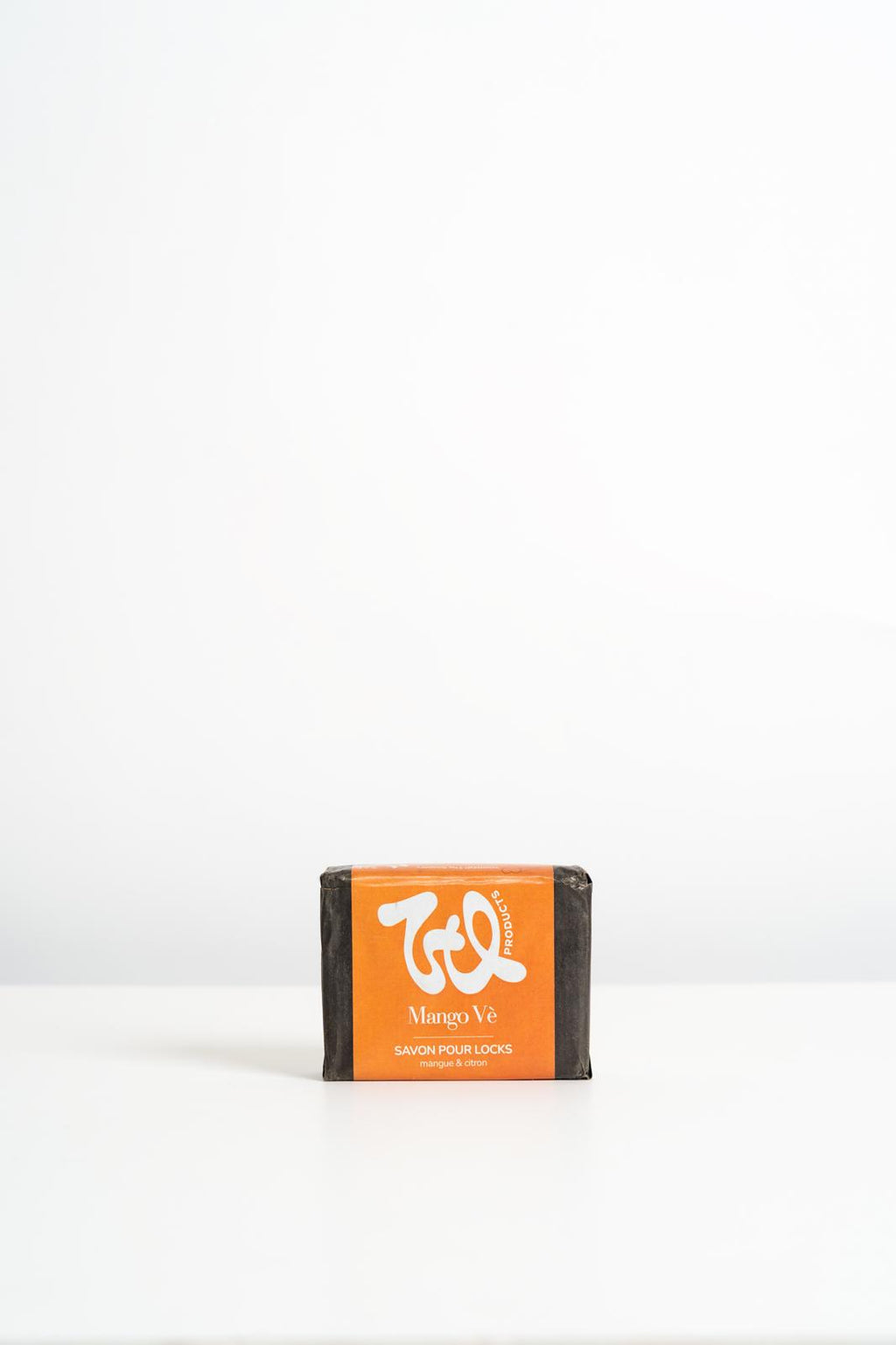 Savon purifiant - MANGO VÈ & ZÈS