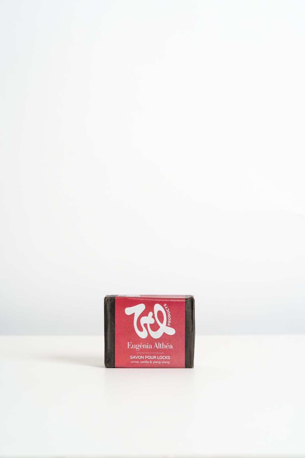 Savon purifiant - ALTHÉA