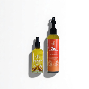 Duo Fortifiant - MANGO VÈ & ZÈS