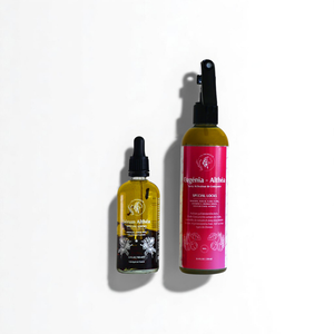 Duo Pousse - ALTHÉA