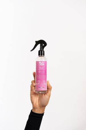 Spray Eau de Rose - ROZ
