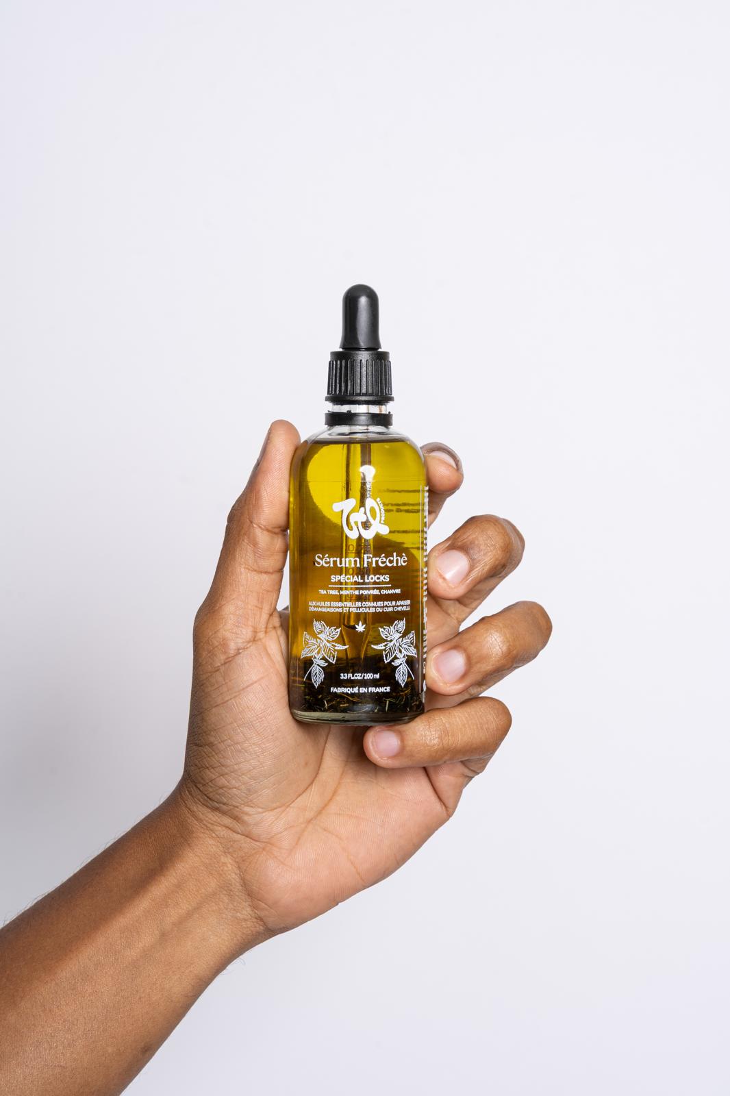 Sérum 100 ml