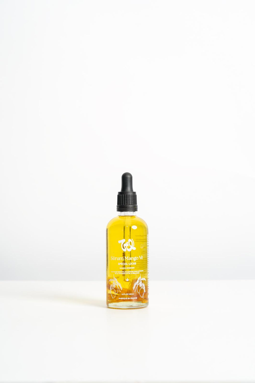 Trio Fortifiant - MANGO VÈ & ZÈS