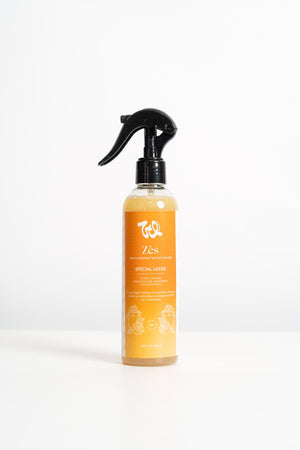 Spray Éclat Couleur -  ZÈS