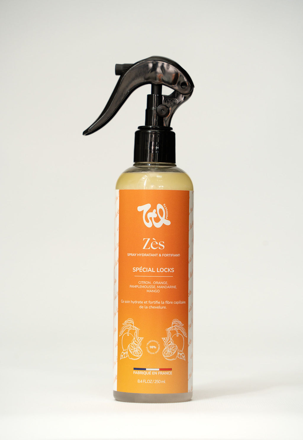 Spray Éclat Couleur -  ZÈS