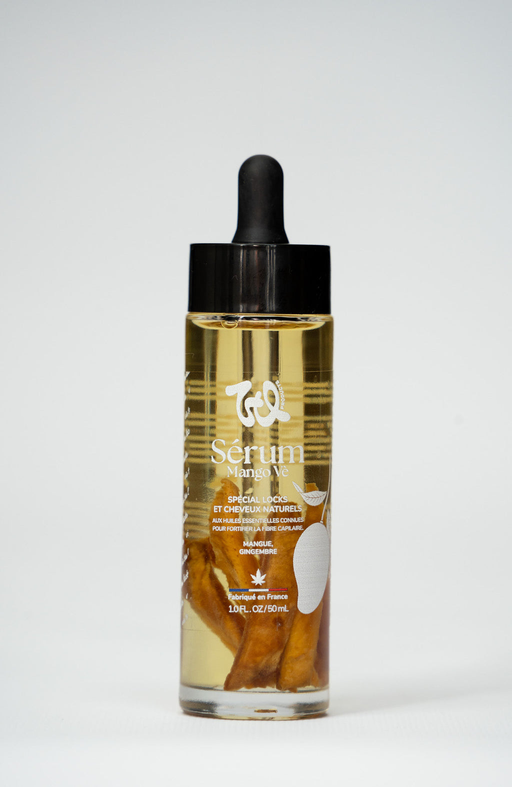 Sérum Fortifiant - MANGO VÈ