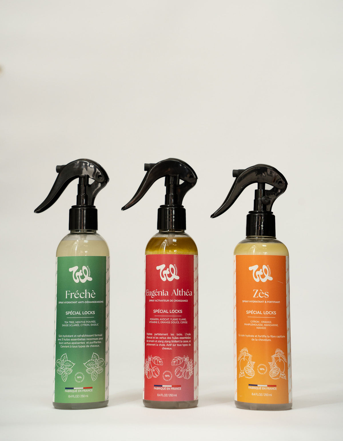 Spray
