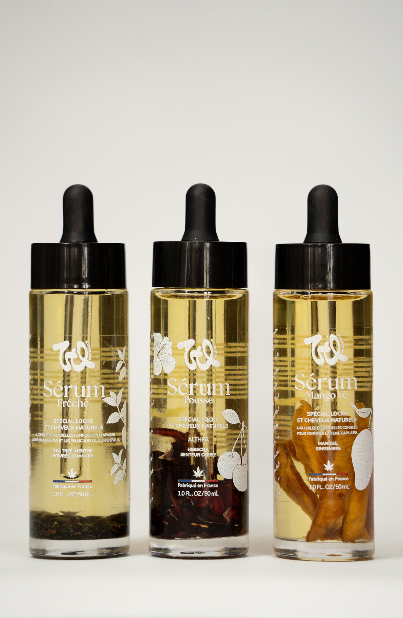 Sérum 50 ml