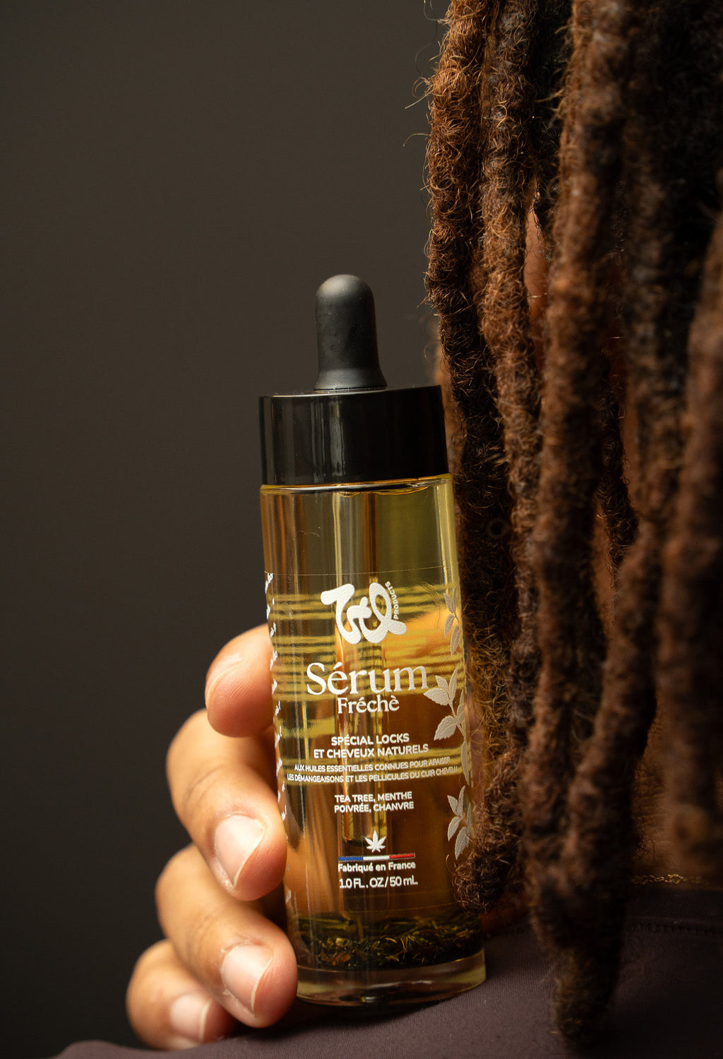 Sérum 50 ml