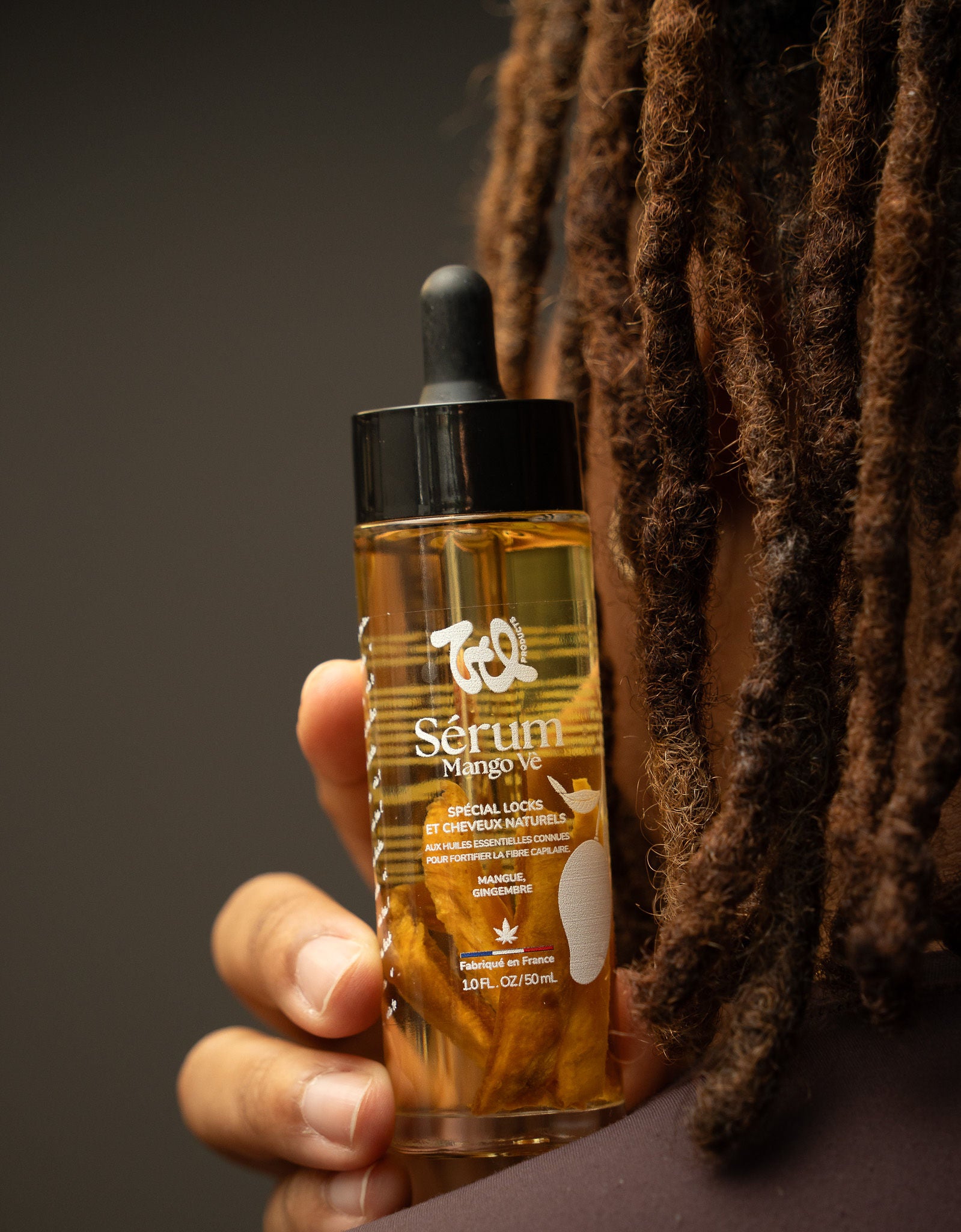 Sérum 50 ml