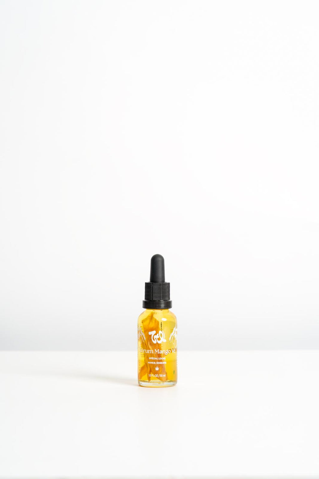Sérum Fortifiant - MANGO VÈ