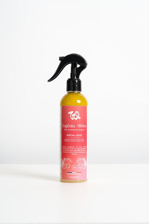 Spray Activateur de Croissance - EUGÉNIA-ALTHÉA