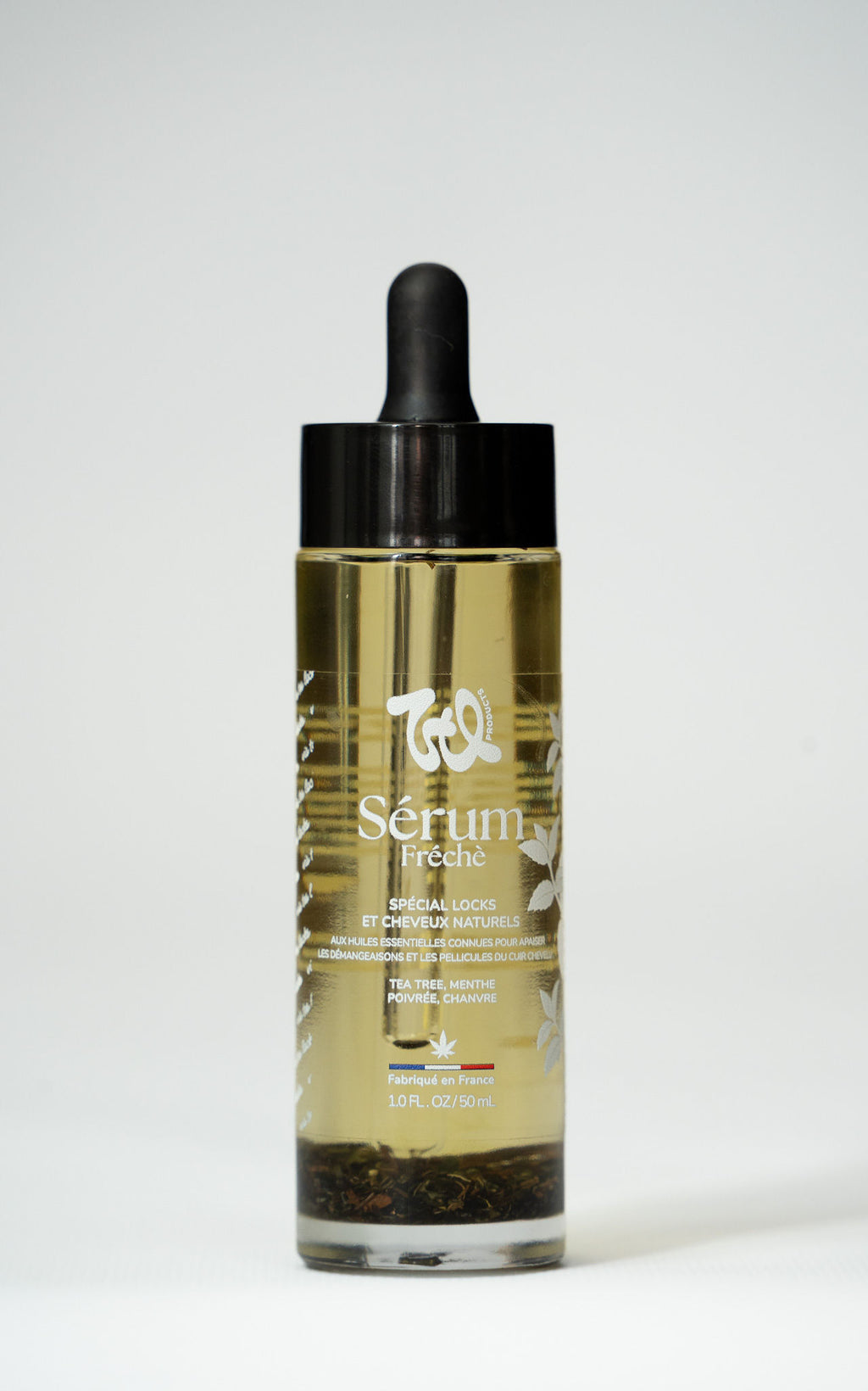 Sérum Antipelliculaire - FRÉCHÈ