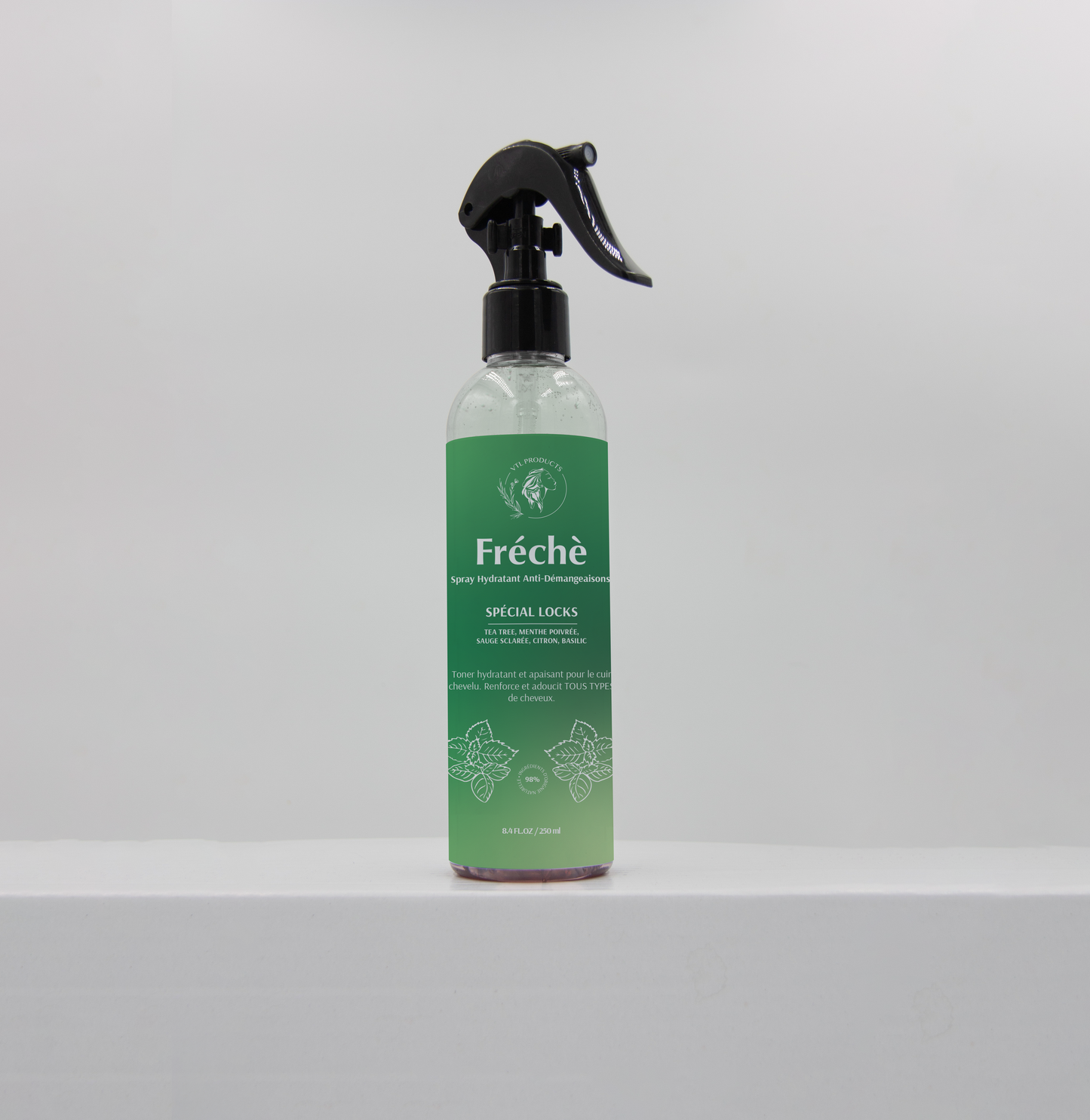 Spray Hydratant "FRÉCHÈ" - VTL Products