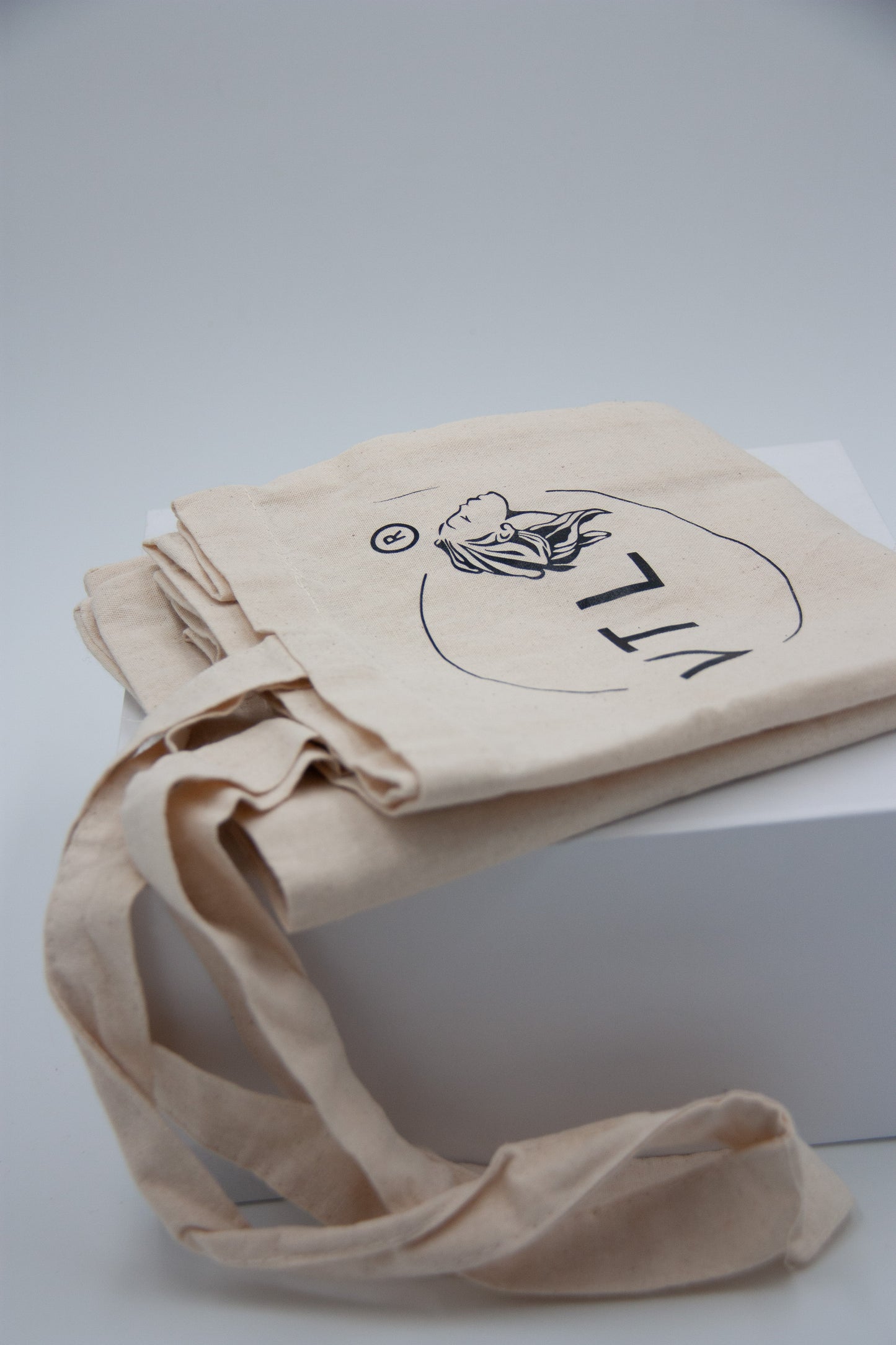 Tote Bag VTL