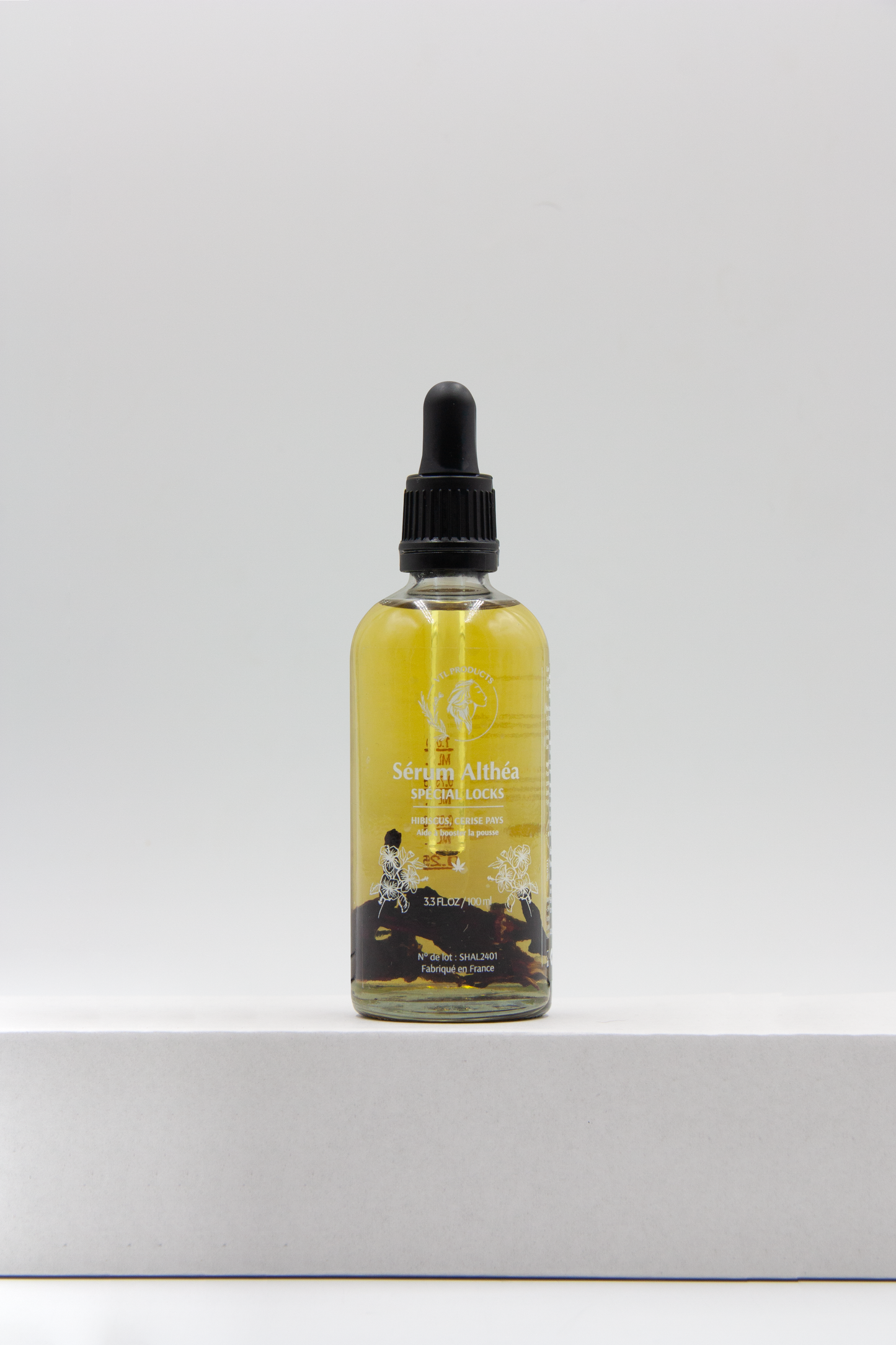 Sérum pousse “ALTHÉA“ - VTL Products