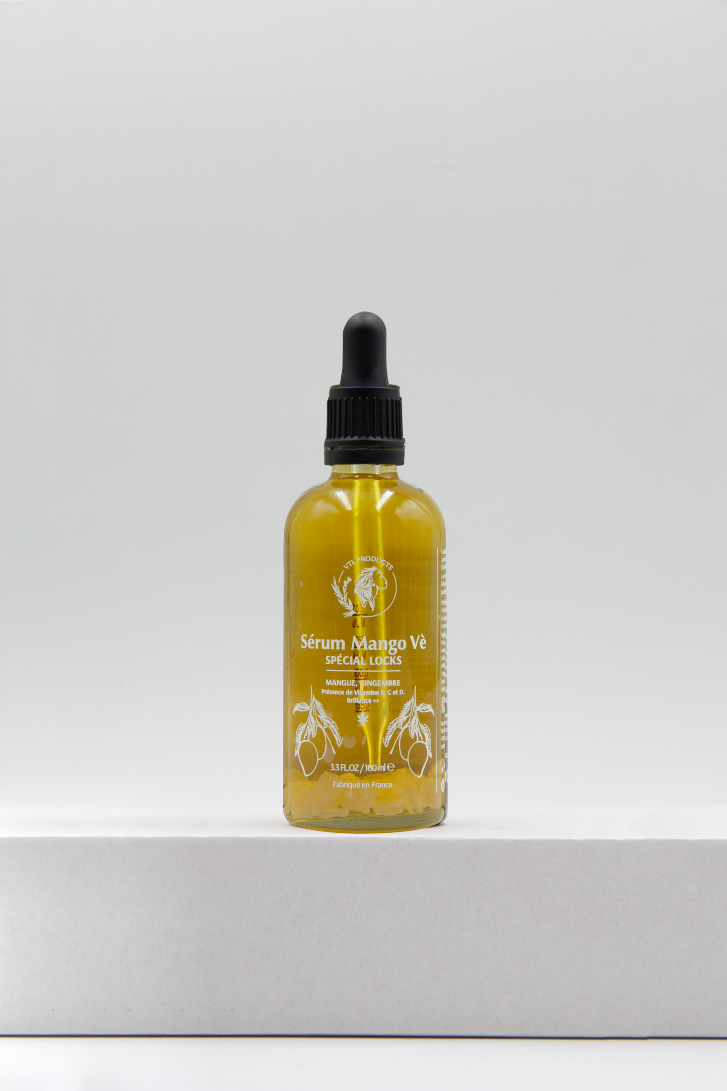 Sérum vitamines “MANGO VÈ“ - VTL Products