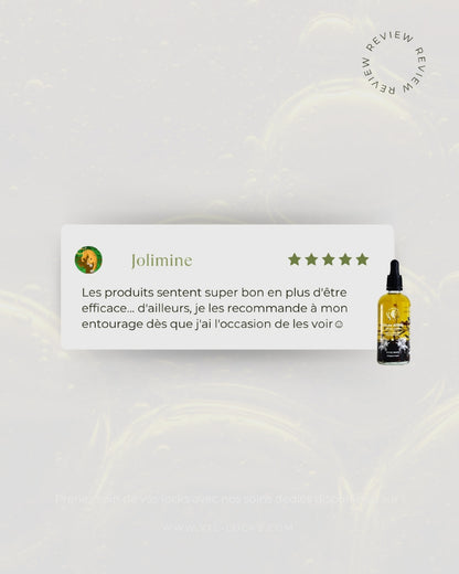 Sérum pousse - ALTHÉA