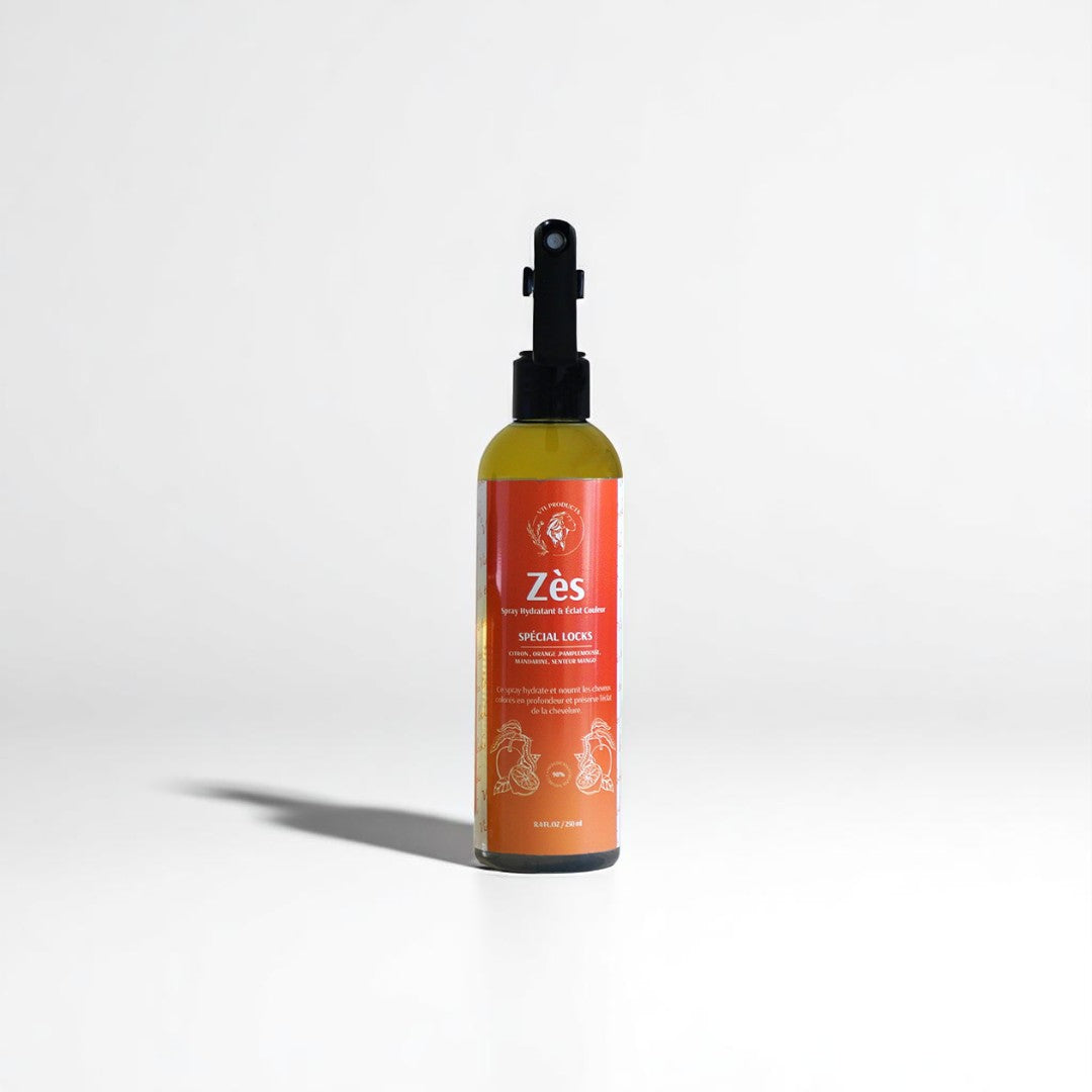 Spray Éclat Couleur -  ZÈS