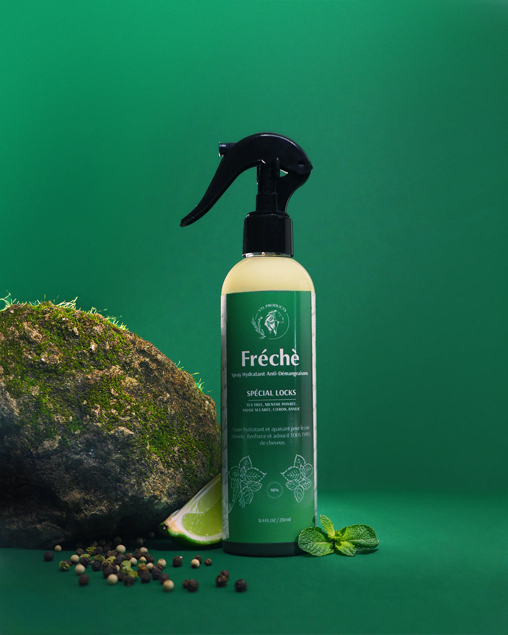 Spray Hydratant - FRÉCHÈ