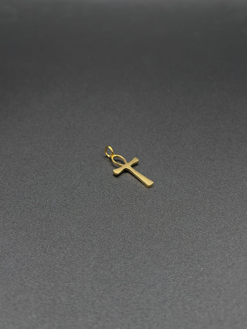 Bijoux Locks - Croix ANKH