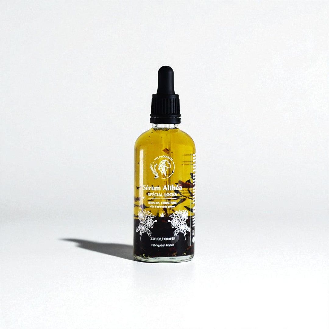 Sérum pousse - ALTHÉA