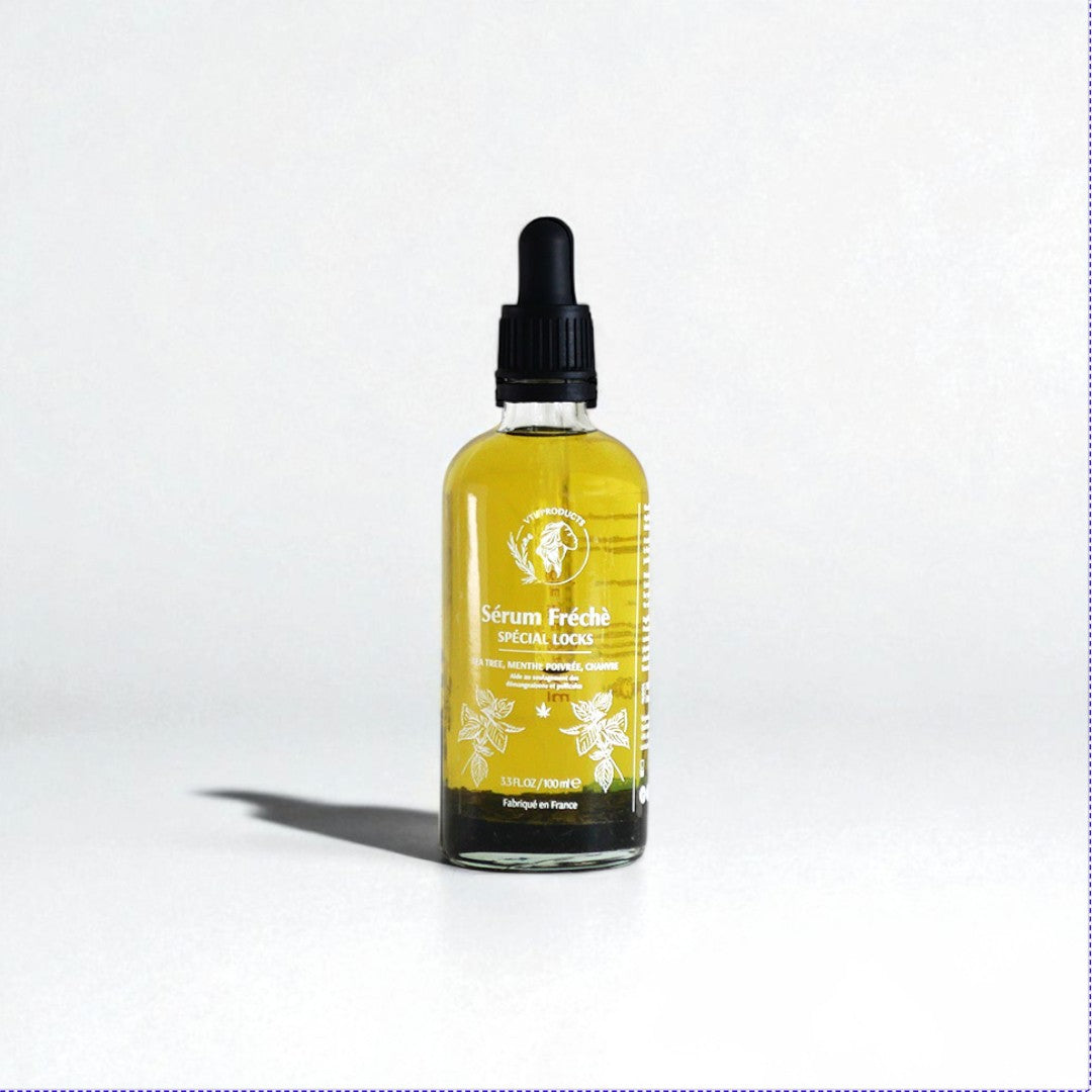 Sérum antipelliculaire - FRÉCHÈ
