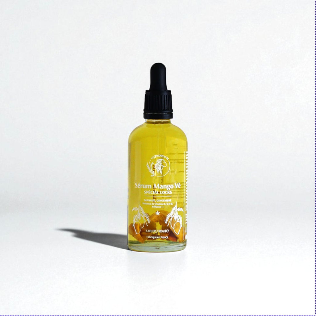 Sérum vitamines - MANGO VÈ