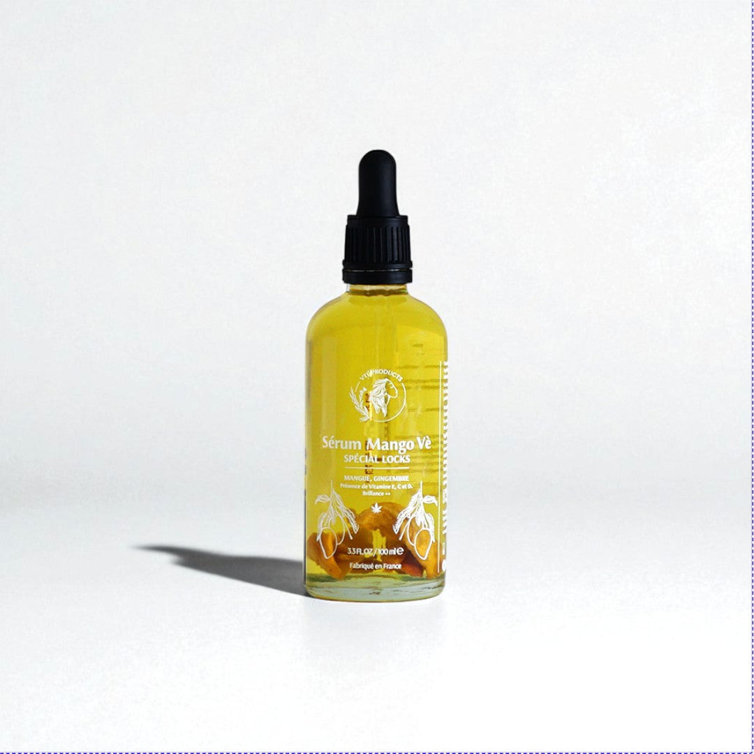 Sérum vitamines - MANGO VÈ