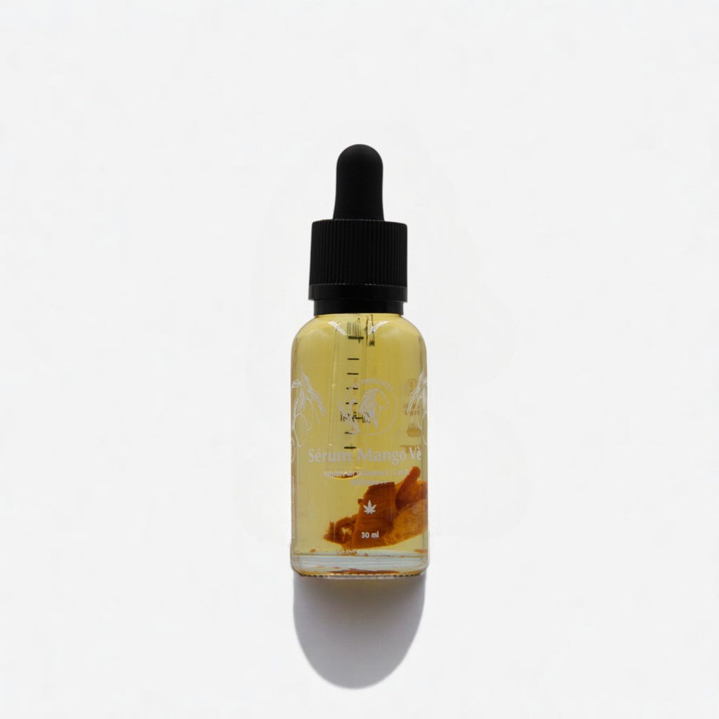 Sérum vitamines - MANGO VÈ
