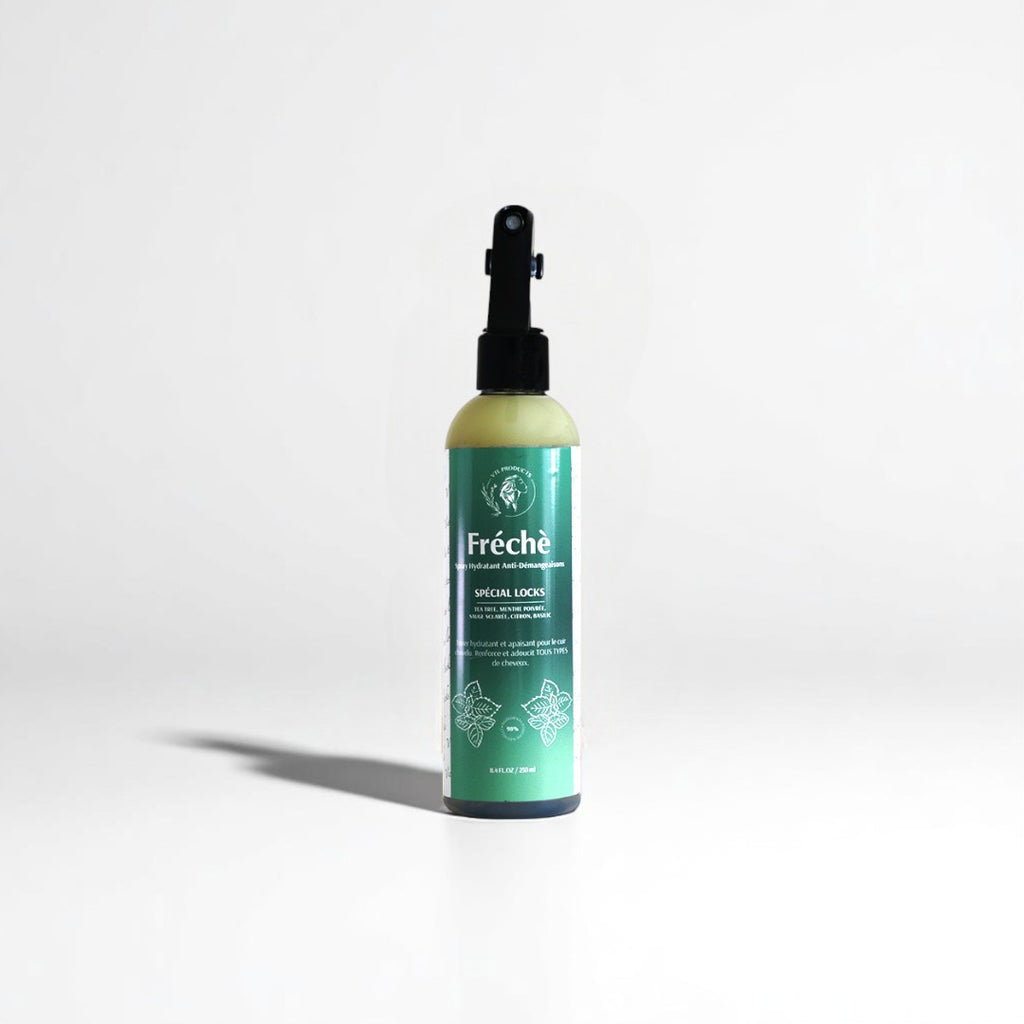 Spray Hydratant - FRÉCHÈ