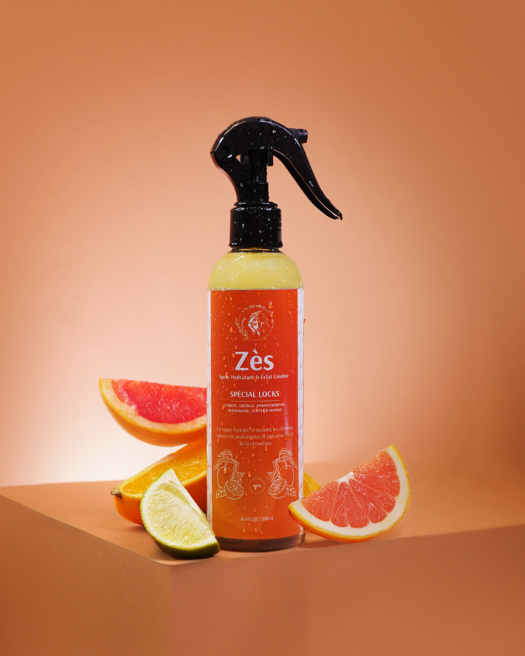 Spray Éclat Couleur -  ZÈS